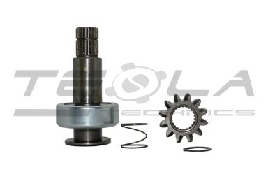 Drive/Clutch TT62000 A