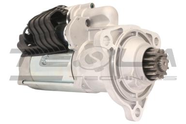 Starter TT16196