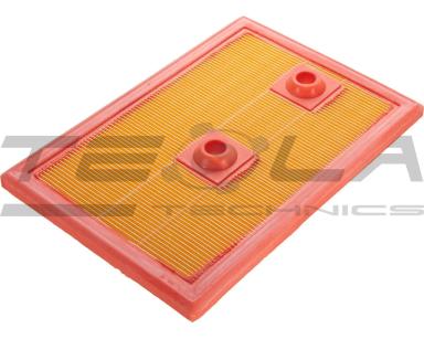 Air filter TTF0016