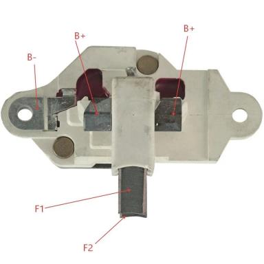 Regulator TT31116
