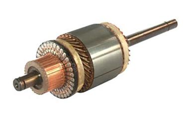 Armature TT71377