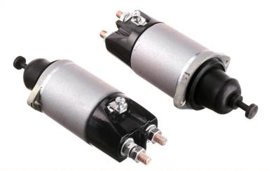 Solenoid TT76535