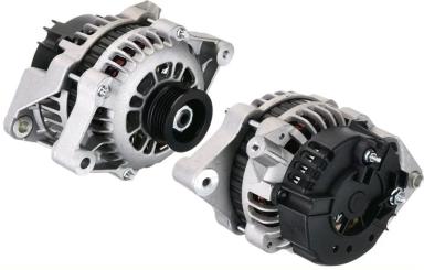 Alternator TT11227