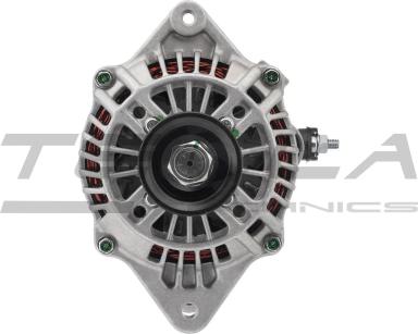 Alternator TT11879