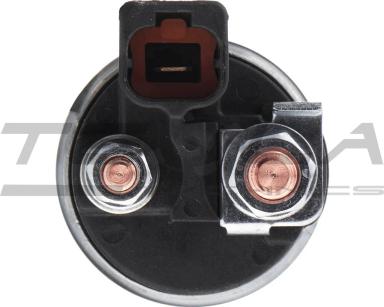 Solenoid TT76786