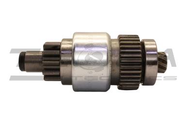 Drive/Clutch TT61256 A
