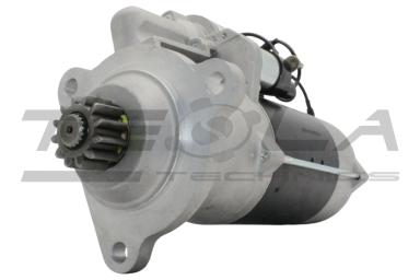 Starter TT16706