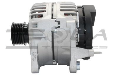 Alternator TT12581