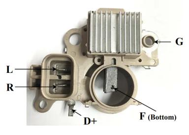 Regulator TT31179