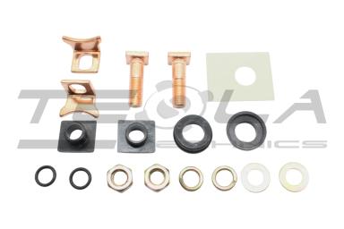 Solenoid part TT88117 PRO