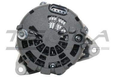 Alternator TT12105