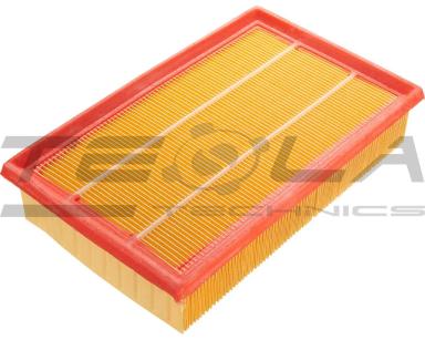 Air filter TTF0037