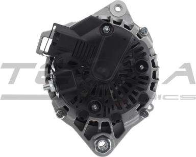 Alternator TT12829
