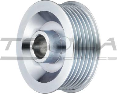 Pulley & Fan TT64467