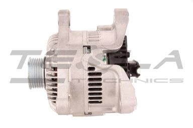 Alternator TT11547