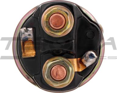 Solenoid TT76822