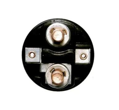 Solenoid cap TT88093
