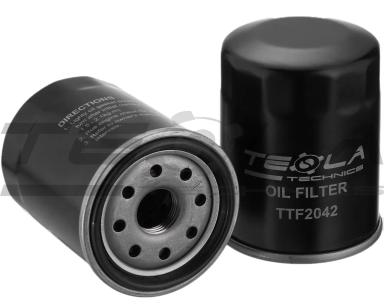 Oil filter TTF2042