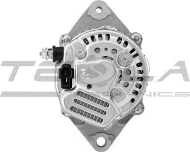 Alternator TT12788