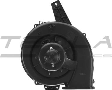 Fan & blower TT21152