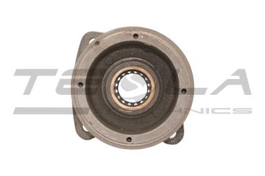 Frame D.E. Str TT81907