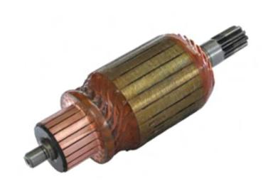 Armature TT71411