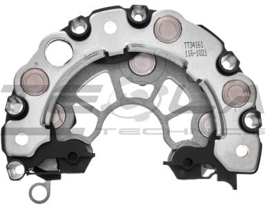 Rectifier TT34161