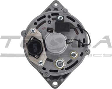 Alternator TT11087