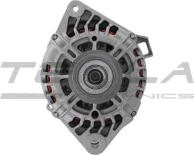 Alternator TT12829