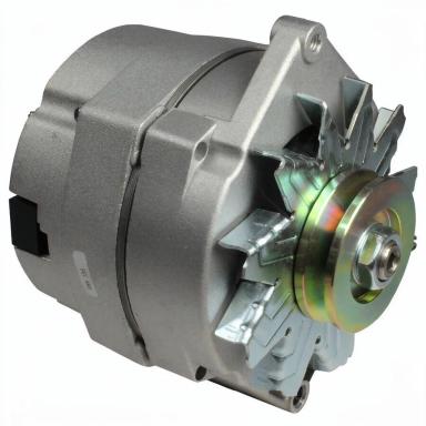 Alternator TT12129