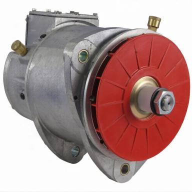 Alternator TT12475