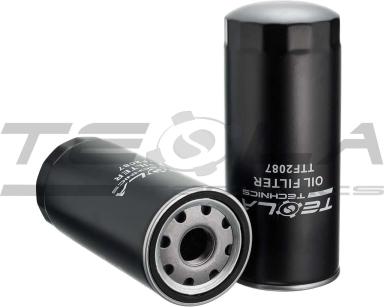Oil filter TTF2087