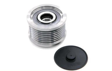 Freewheel pulley TT64341
