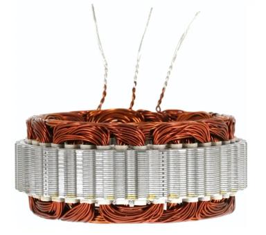 Stator TT74075