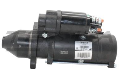Starter TT16658