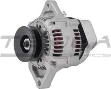 Alternator TT12973