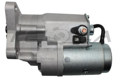Starter TT15726