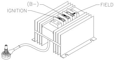 Regulator TT31894