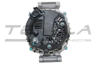Alternator TT12665