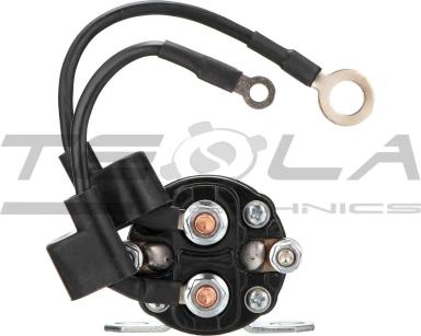 Starter solenoid TT76849