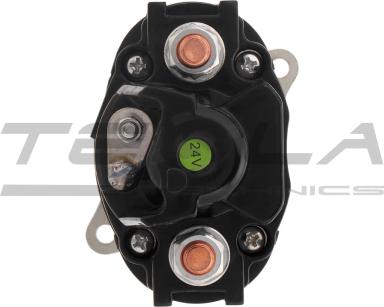 Solenoid TT76797