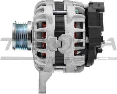 Alternator TT12925