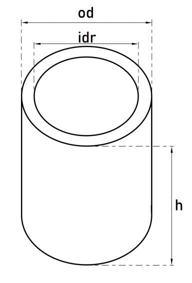Bushing TT41051