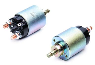 Solenoid TT76267