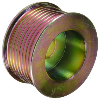 Pulley & Fan TT64206