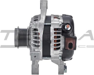 Alternator TT12846