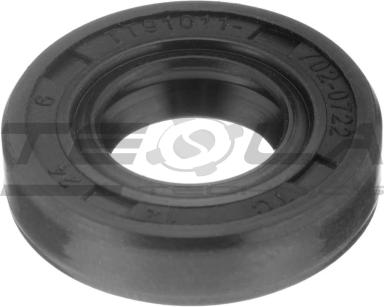 Oil seal TT91011