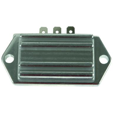 Alternator rectifier and regulator assembly TT30002