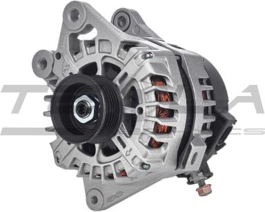 Alternator TT12937
