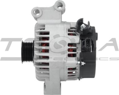 Alternator TT11154